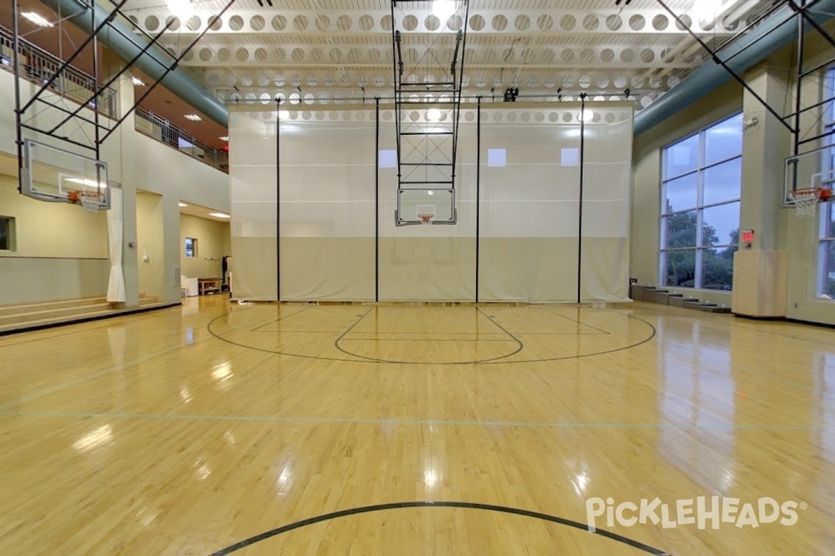 Photo of Pickleball at Madonna Proactive Medical Fitness